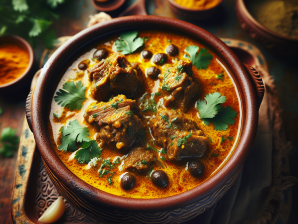 Resep Gulai Kambing Lezat dan Sederhana untuk Hidangan Spesial