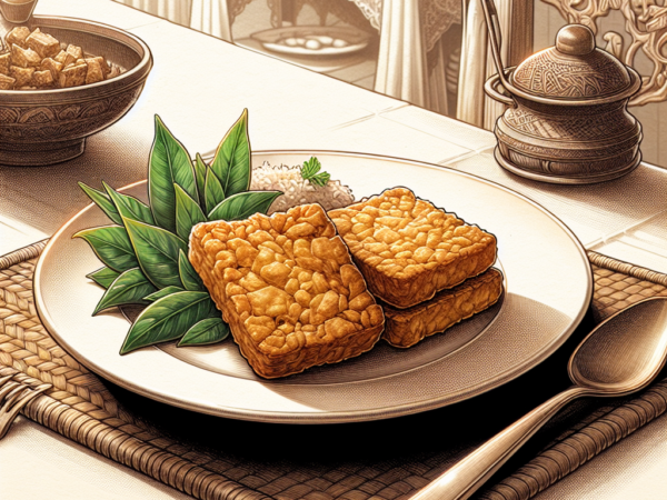 Resep Tempe Bacem yang Lezat: Cara Membuat dan Tips Praktis
